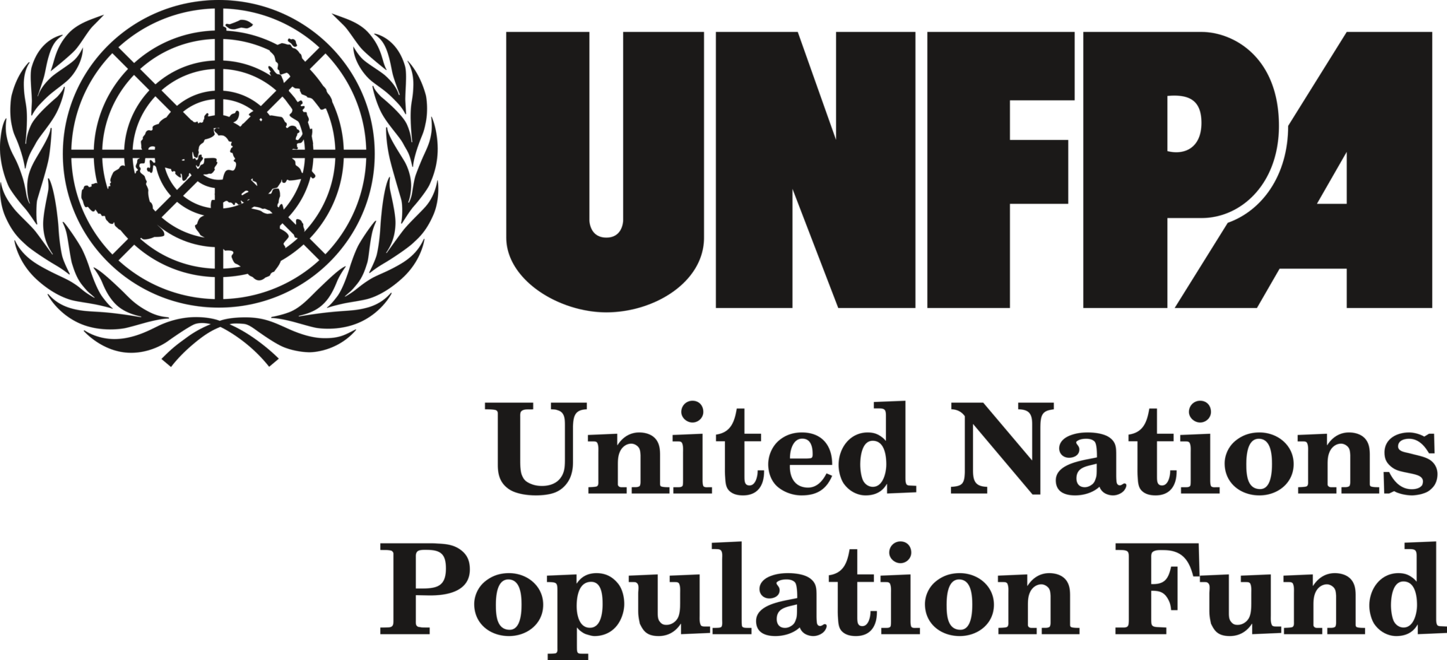 UNFPA Logo