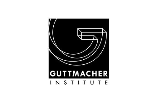 Guttmacher Institute Logo