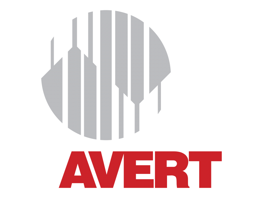 AVERT Logo