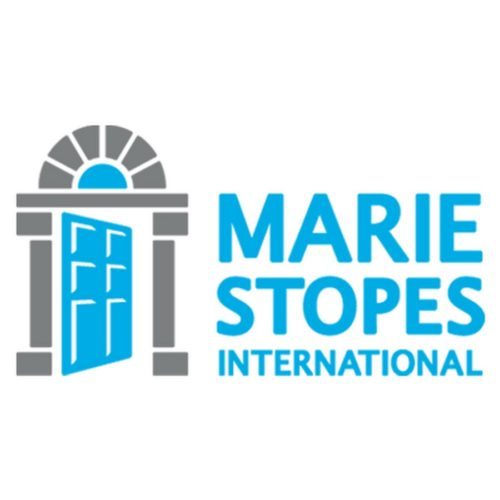 Marie Stopes Logo