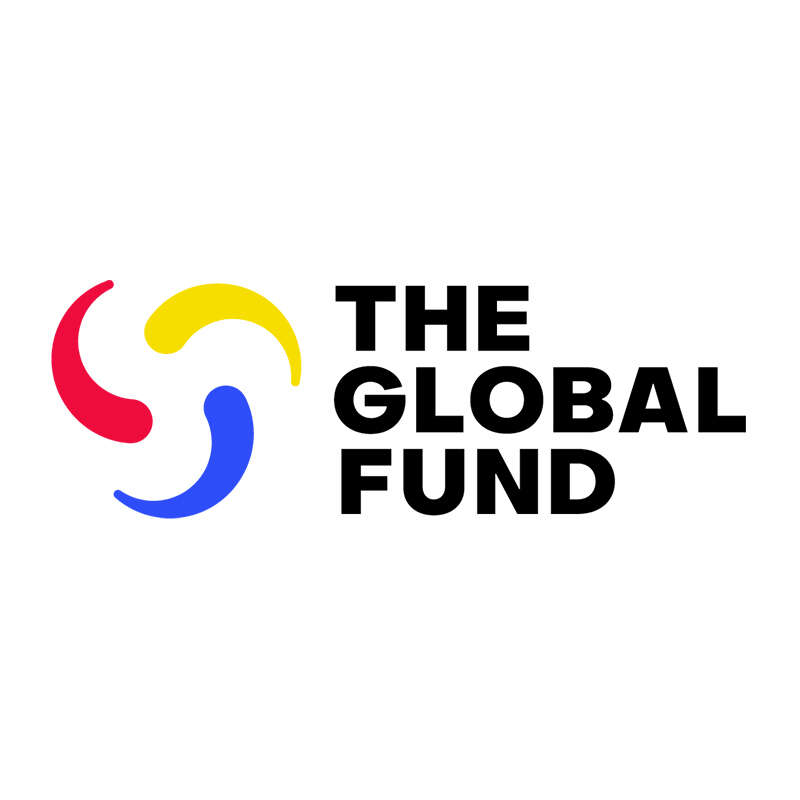 The Global Fund Logo